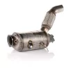 18308511143 - OEM Número / Filtro de partículas