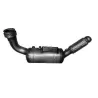 KF-9531 Filtro de partículas con catalizador FAP MERCEDES