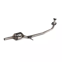 8200916977 - OEM Número / Catalizador