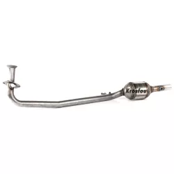 8200916977 - OEM Número / Catalizador