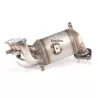 2851003260 - OEM Número / Catalizador