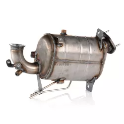 25184394 - OEM Número / Filtro de partículas