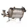 25184394 - OEM Número / Filtro de partículas