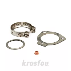 25184394 - OEM Número / Filtro de partículas