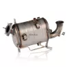 25184394 - OEM Número / Filtro de partículas
