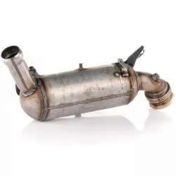 A2044907436 - OEM Número / Filtro de partículas con catalizador