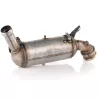 A2044907436 - OEM Número / Filtro de partículas con catalizador