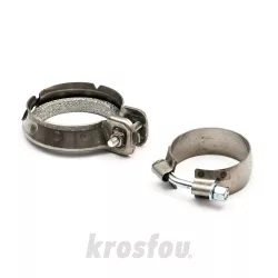 A2044907436 - OEM Número / Filtro de partículas con catalizador
