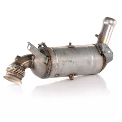A2044907436 - OEM Número / Filtro de partículas con catalizador