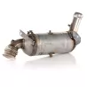 A2044907436 - OEM Número / Filtro de partículas con catalizador