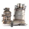 04L131648SX - OEM Número / Filtro de partículas con catalizador