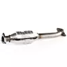 Catalizador Opel Vectra A 2.0i