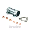 Catalizador Volkswagen Lupo 1.4i