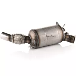 18307812285 - OEM Número / Filtro de partículas con catalizador