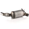 18307812285 - OEM Número / Filtro de partículas con catalizador