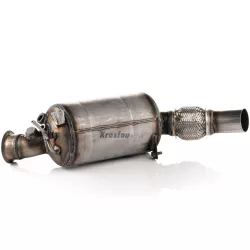 18307812285 - OEM Número / Filtro de partículas con catalizador