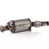 18307812285 - OEM Número / Filtro de partículas con catalizador