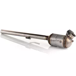 A6394901092 - OEM Número / Filtro de partículas
