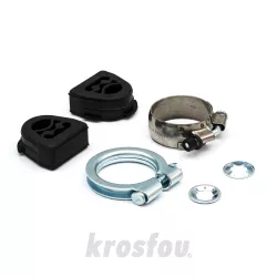 A6394901092 - OEM Número / Filtro de partículas
