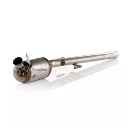 A6394901092 - OEM Número / Filtro de partículas