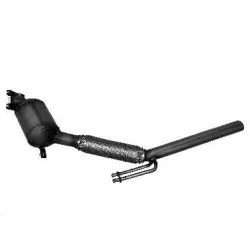 KF-47719 Filtro de Partículas Gasolina GPF SEAT / SKODA / VOLKSWAGEN
