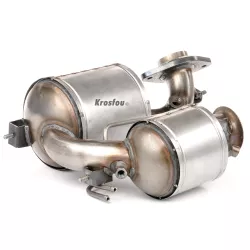 25051YV030 - OEM Número / Filtro de partículas