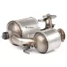 25051YV030 - OEM Número / Filtro de partículas