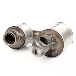 25051YV030 - OEM Número / Filtro de partículas