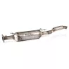 1640323780 - OEM Número / Filtro de partículas