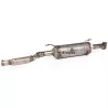 1640323780 - OEM Número / Filtro de partículas