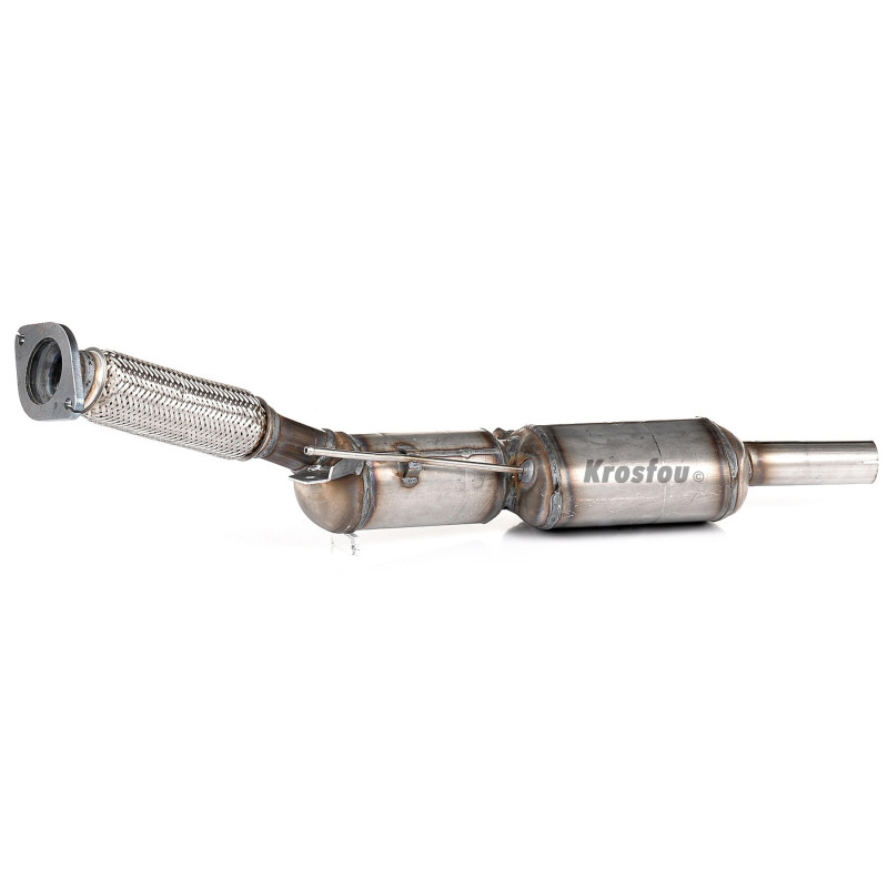 200108023R - OEM Número / Filtro de partículas con catalizador 200108023R - OEM Número / Filtro de partículas con catalizador