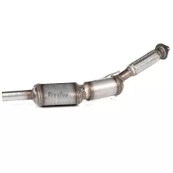 200101259R - OEM Número / Filtro de partículas con catalizador