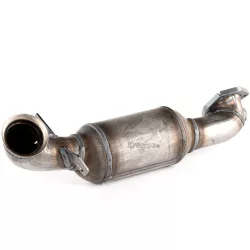 Catalizador Peugeot 207 1.6i Turbo