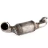 Catalizador Peugeot 207 1.6i Turbo