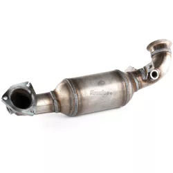 1706Z2 - OEM Número / Catalizador