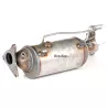 44612AA670 - OEM Número / Filtro de partículas con catalizador
