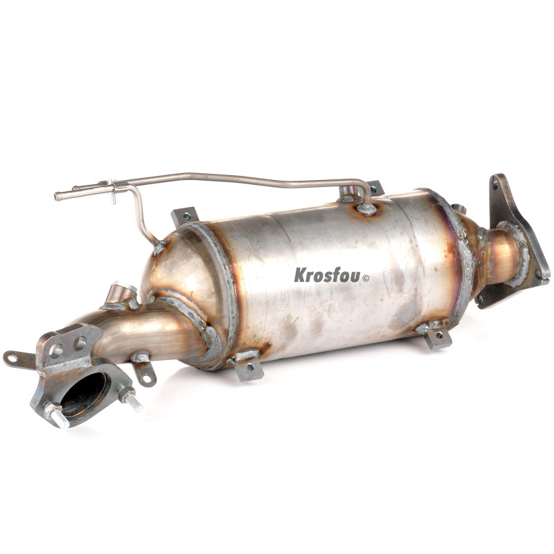 44612AA670 - OEM Número / Filtro de partículas con catalizador 44612AA670 - OEM Número / Filtro de partículas con catalizador