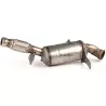 2H0254700DX - OEM Número / Filtro de partículas con catalizador