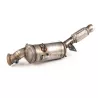 2H0254700DX - OEM Número / Filtro de partículas con catalizador