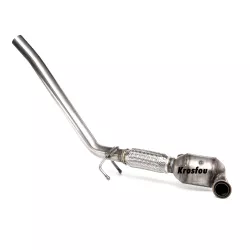 1K0254504BX - OEM Número / Catalizador