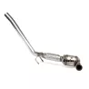 1K0254504BX - OEM Número / Catalizador