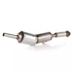 200104487R - OEM Número / Filtro de partículas con catalizador