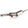 200104487R - OEM Número / Filtro de partículas con catalizador