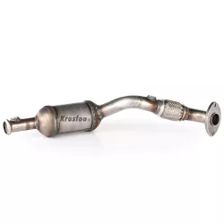 Catalizador Nissan Kubistar 1.2i