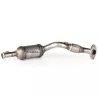 Catalizador Nissan Kubistar 1.2i