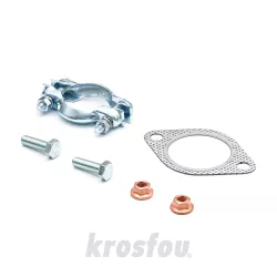 Catalizador Nissan Kubistar 1.2i