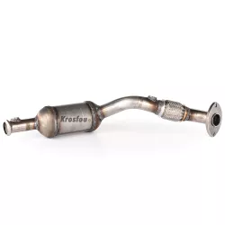 Catalizador Renault Kangoo I (1) 1.2i