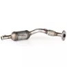Catalizador Renault Kangoo I (1) 1.2i