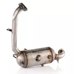 6M515H270EB - OEM Número / Filtro de partículas con catalizador