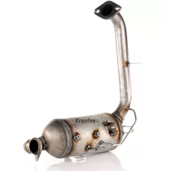36050310 - OEM Número / Filtro de partículas con catalizador
